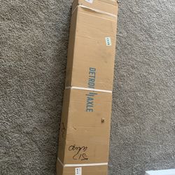 Brand New In Box