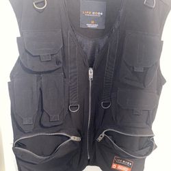 Utility vest