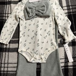 Ropa De Bebé 