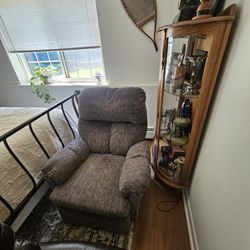 Free Recliner's