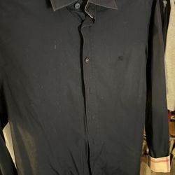 Burberry Shirt 