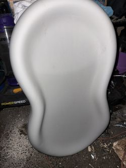 Baby Changing Table