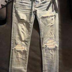 Amiri Mx1 Jeans