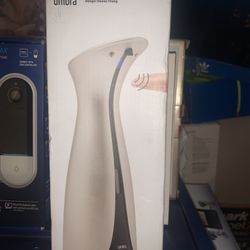 Hands-free Dispenser