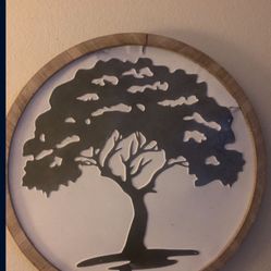Wall Decor