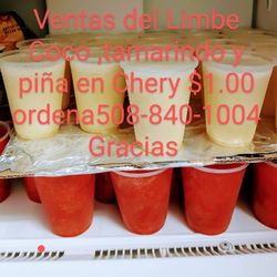 Limber Savor is sold in Puerto Rico for $1.00 
