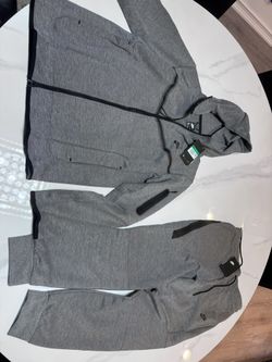 Brand New Nike Techs