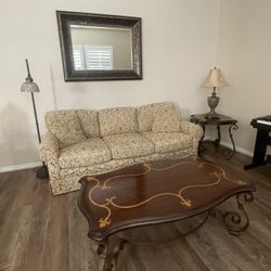 Living Room Set