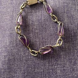 Sterling Silver Bracelet 