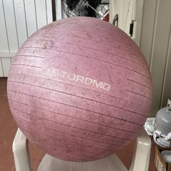 Excercise Ball 