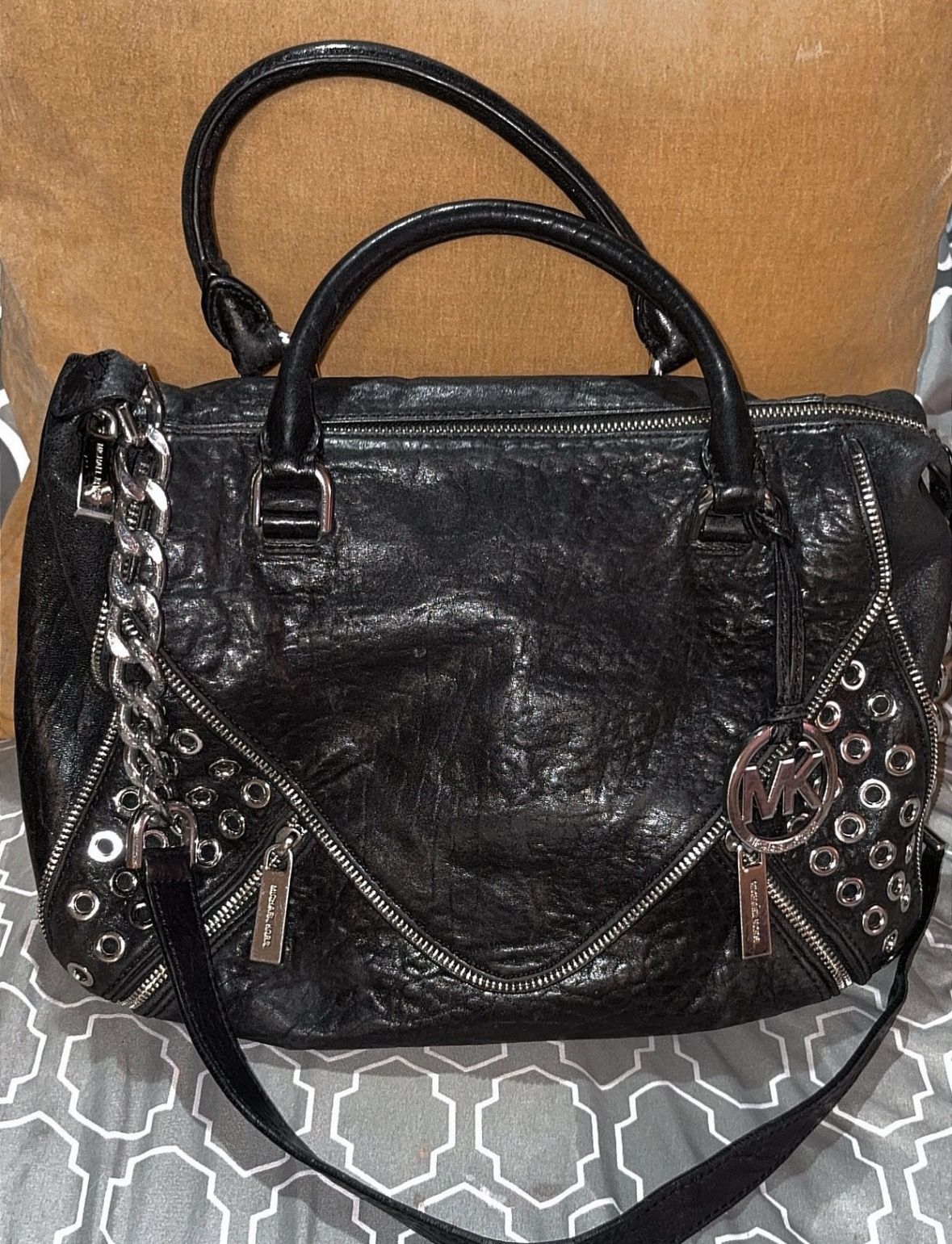 Michael Kors Hand Bag