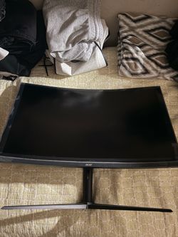 Acer gaming monitor 180 Hz