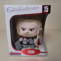 Thor Plush (Fabrikations By Funko)