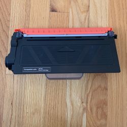 TN750 Black Toner Cartridge