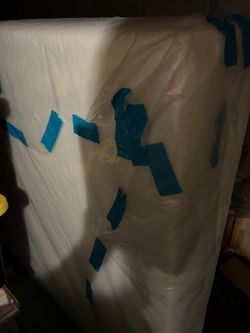 Mattress