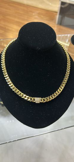 Gold Plated 14k