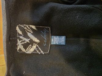 SHEBBY Womens Jacket