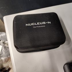 Nucleus -N 