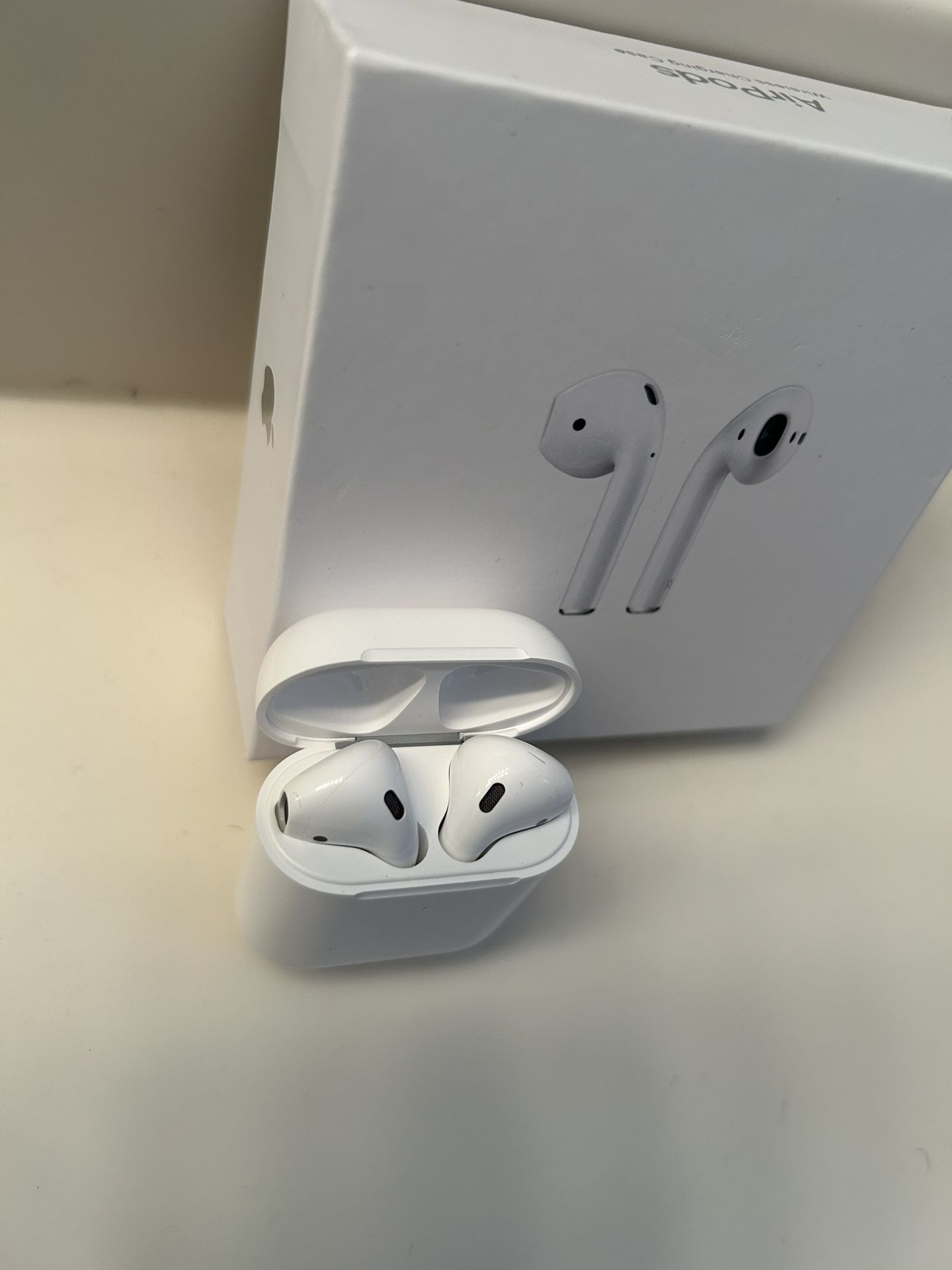 AirPod 2 Bluetooth Headset Generation