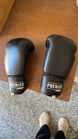 Women’s Boxing 🥊 Size regular