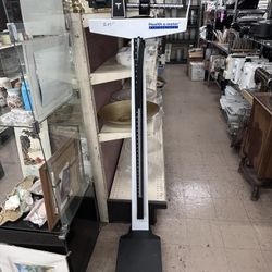 SALE Health o meter Professional Digital Scale | High Capacity Precision Floor Scale