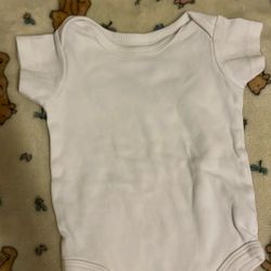 Baby Onesie 