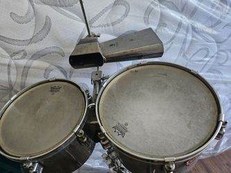 Toca Timbales