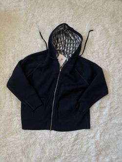 Dior Reversible Jacket