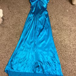 Prom Dress Or Party Dress