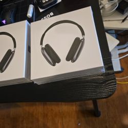 Brand New AirPods Max 