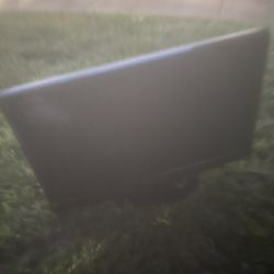 Panasonic Television 