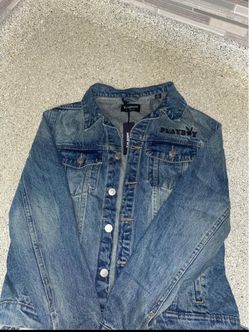 Playboy Jean Jacket