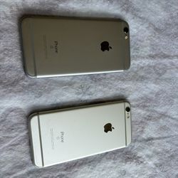 Apple iPhone 6S UNLOCKED ($120 Each)