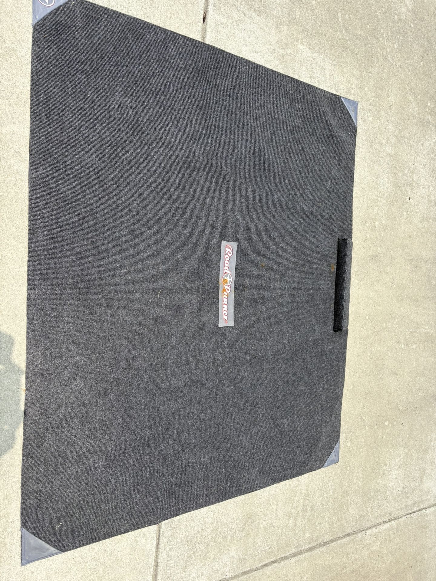 Drum Kit Rug