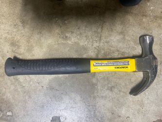 Tools , tool box and random plug in thing