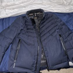 Hugo Boss Jacket 