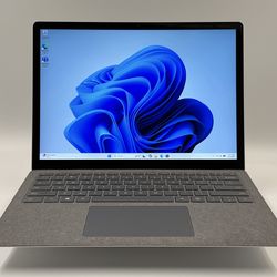 Surface Laptop 4 i7/16GB/512GB Touchscreen