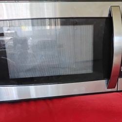 Hamilton Beach Microwave