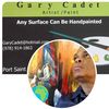Gary Cadet