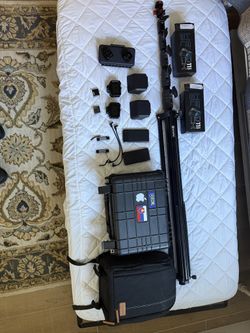 See Us Play Sports Camera System