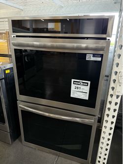 Wall Oven Frigidaire 30”