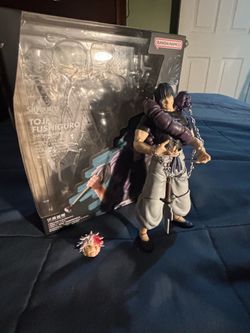 shf toji