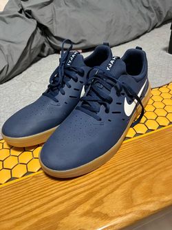 Nike SB Nyjah