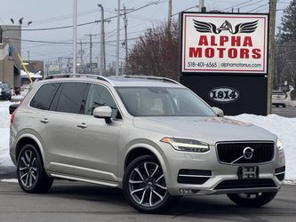2016 Volvo XC90