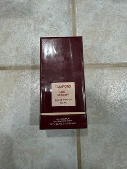 Tom Ford Lost Cherry