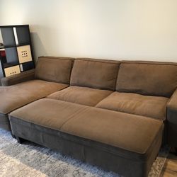 Sectional Couch 