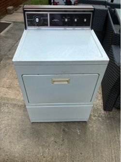 Whirpool Electric Dryer
