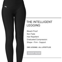 Blackpants Leggings