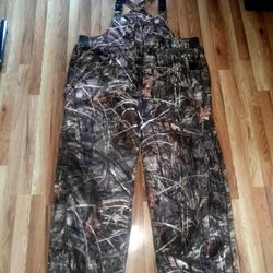 Men's Hunting Bibs