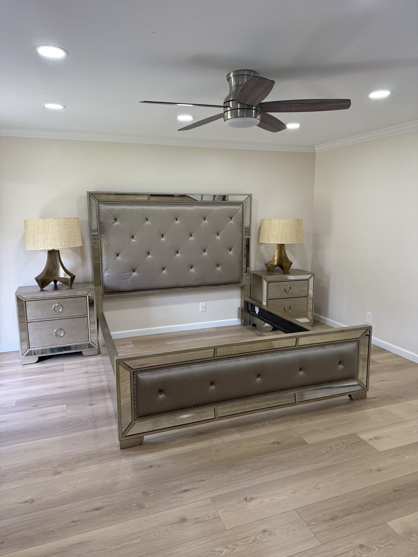 Full Bedroom Set